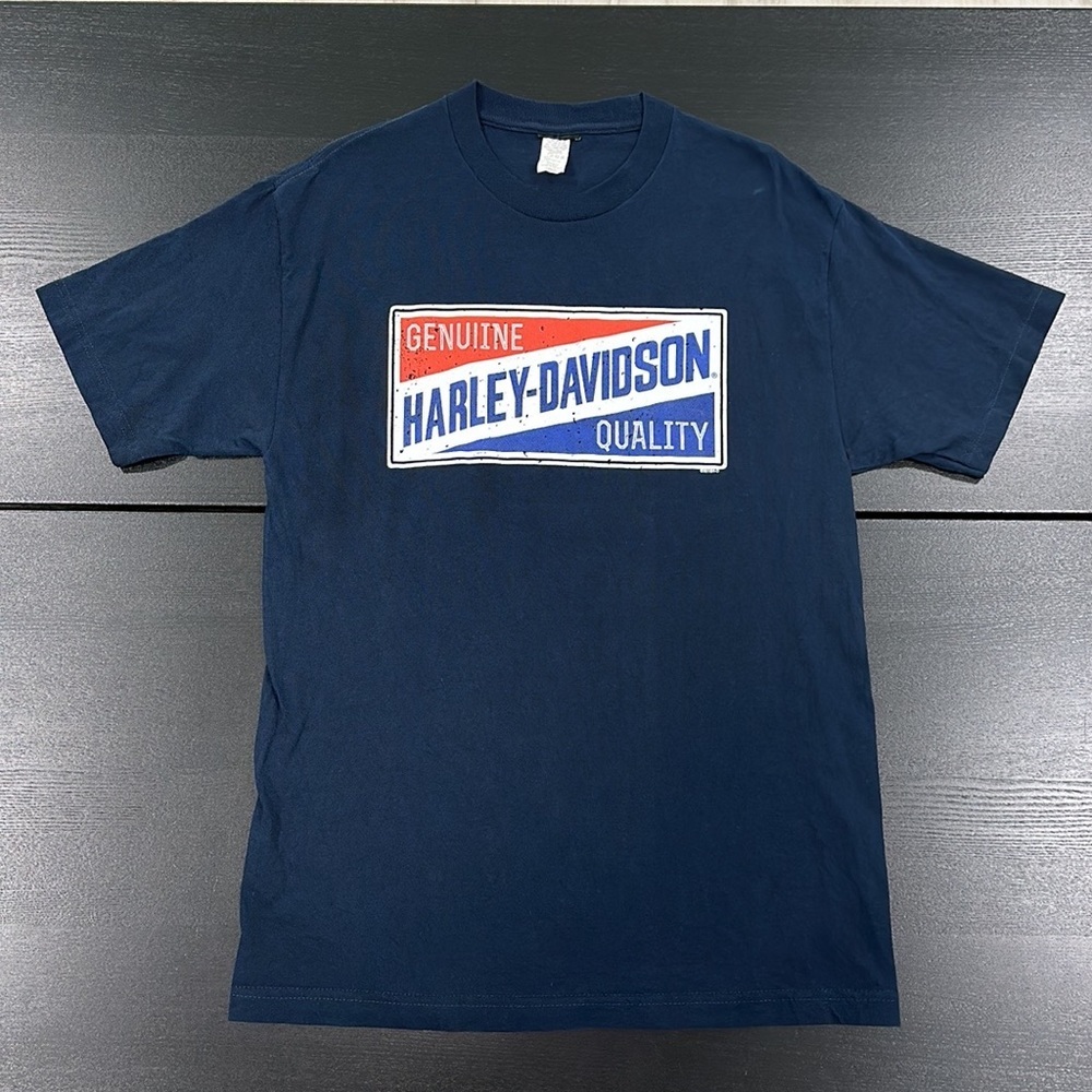 Harley-Davidson T-Shirt - L
